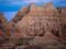 badlands national park