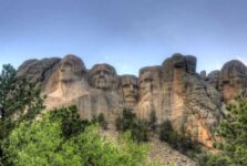 South Dakota Travel Destinations