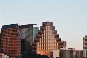 Austin Hotels