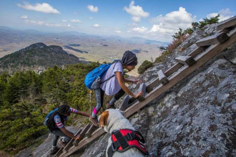 Grandfather Mountain