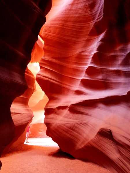 Antelope Canyon