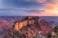 Grand Canyon National Park