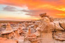 New Mexico Travel Destinations