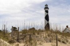 South Carolina Travel Destinations