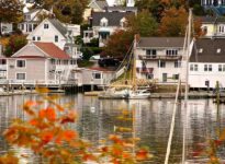 Maine Travel Destinations