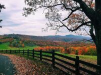 West Virginia Travel Destinations