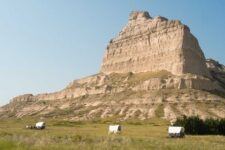 Nebraska Travel Destinations