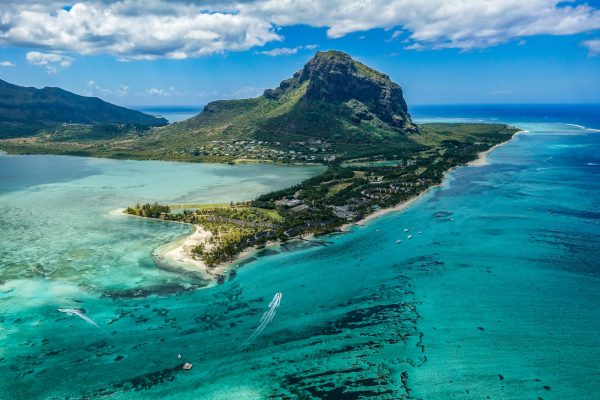 Port Louis Mauritius